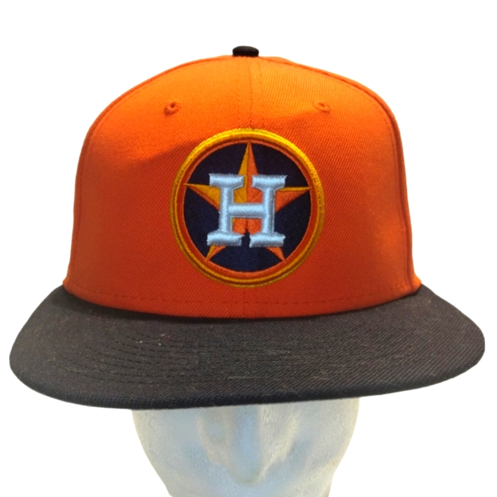 Astros hat